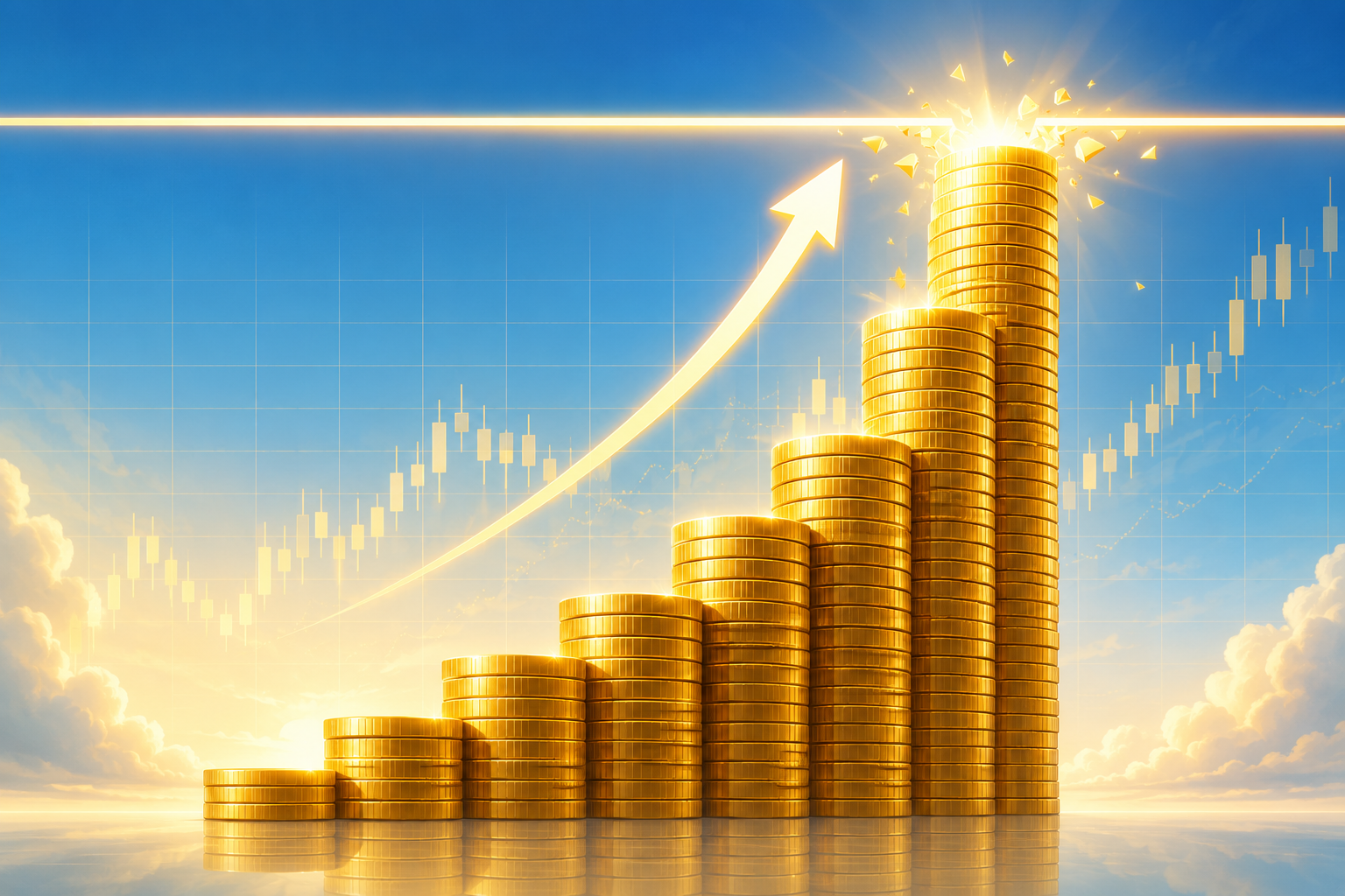 توسعه استراتژی بازار ها مالی