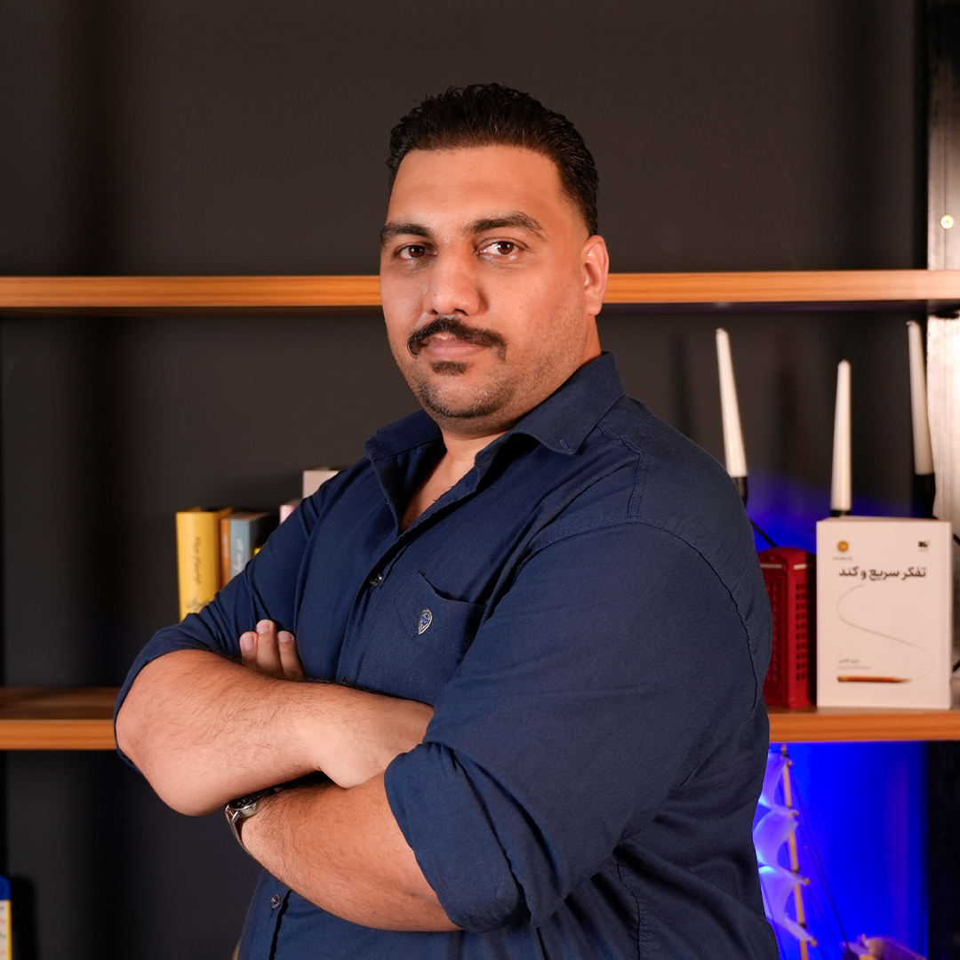 اقای بیاضی